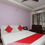 Oyo 4684 Hotel Annapurna Inn