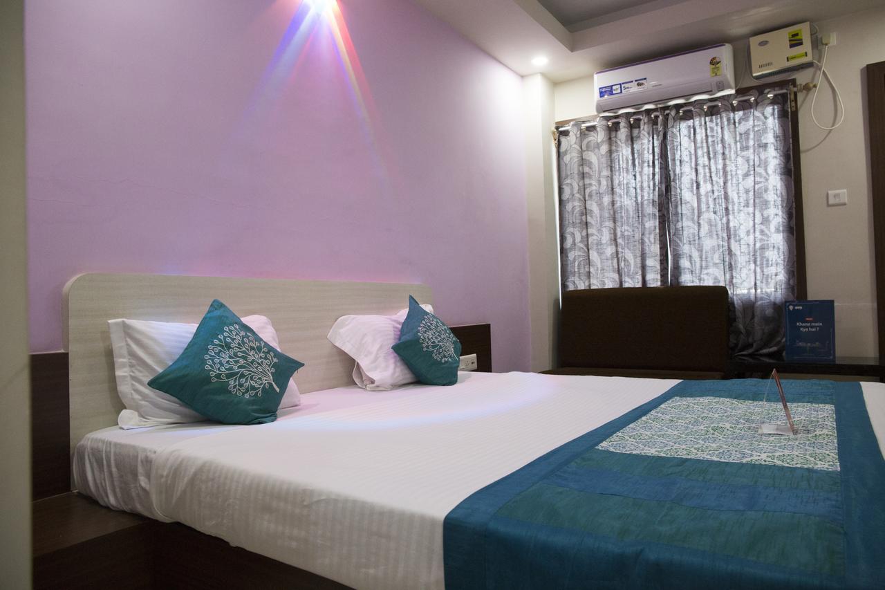 Oyo 4684 Annapurna 3*