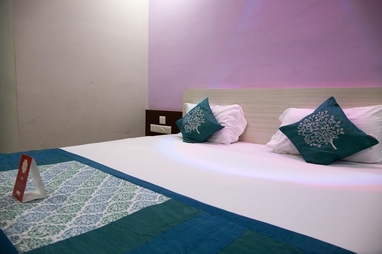 Oyo 4684 Annapurna 3*