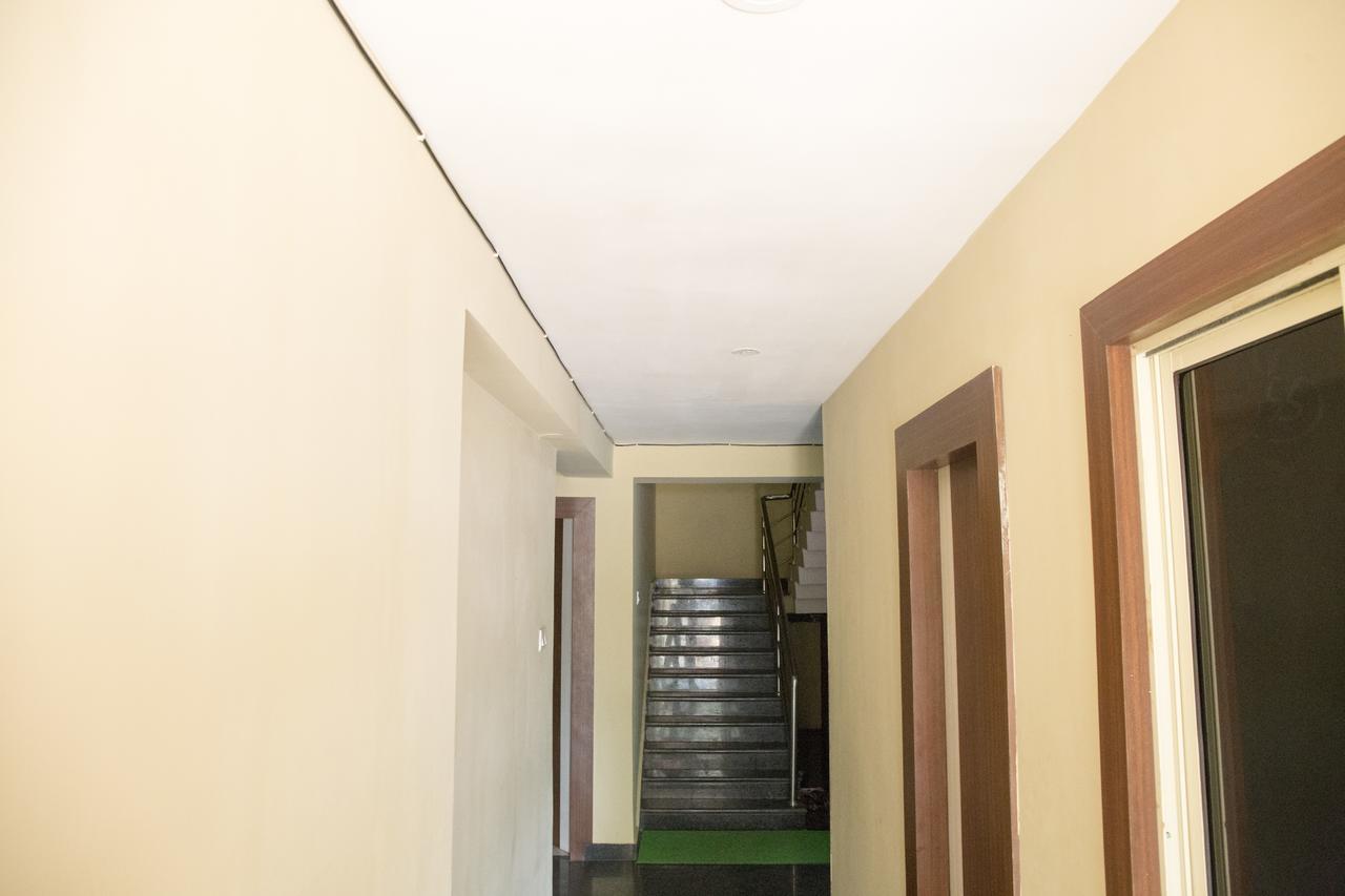 Oyo 4684 Annapurna Hotel Puri