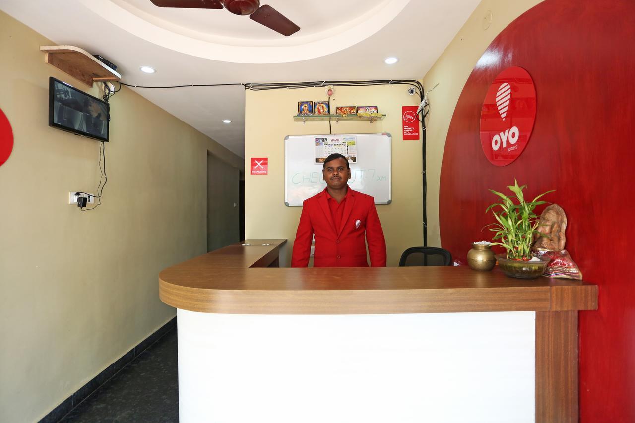 Oyo 4684 Annapurna Hotel