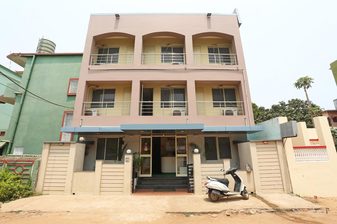 Oyo 4684 Annapurna Hotel 3*