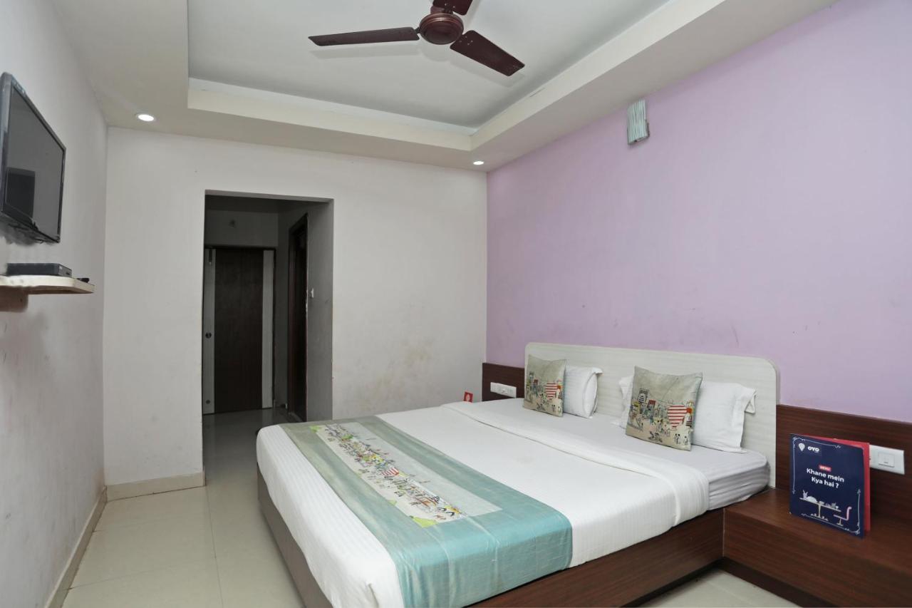 Oyo 4684 Annapurna Hotel