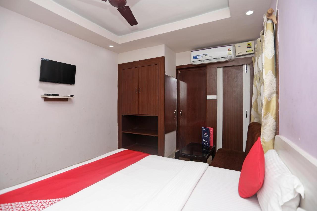 Oyo 4684 Annapurna Hotel 3*