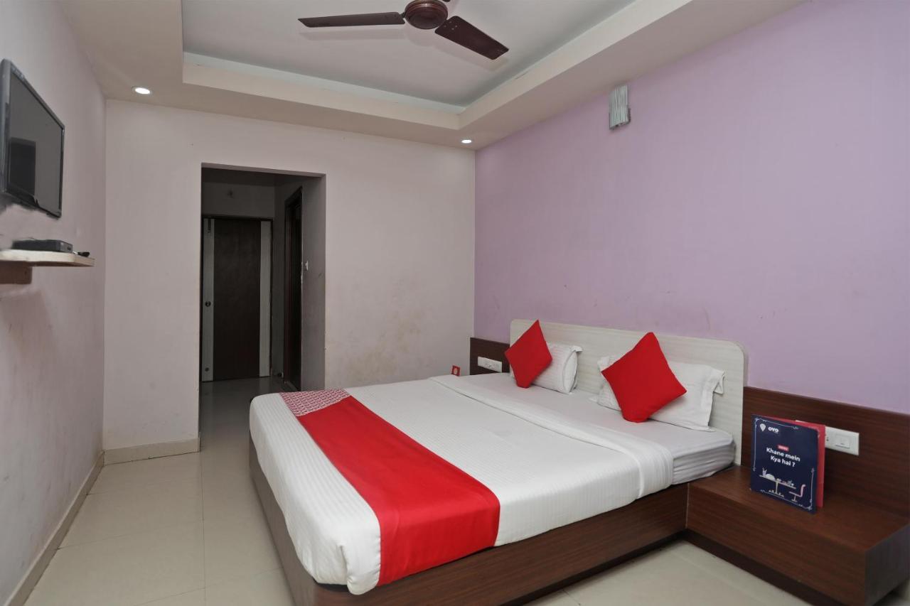 Oyo 4684 Annapurna Hotel Puri