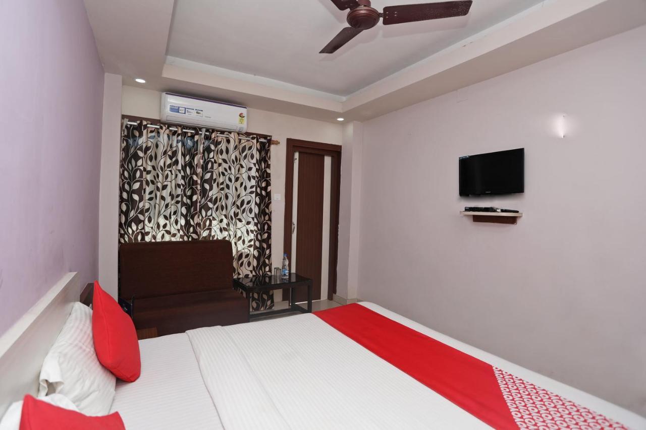Oyo 4684 Annapurna Hotel 3*